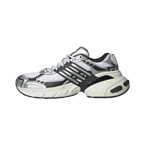 adidas Adistar XLG Cloud White Silver Metallic Grey One