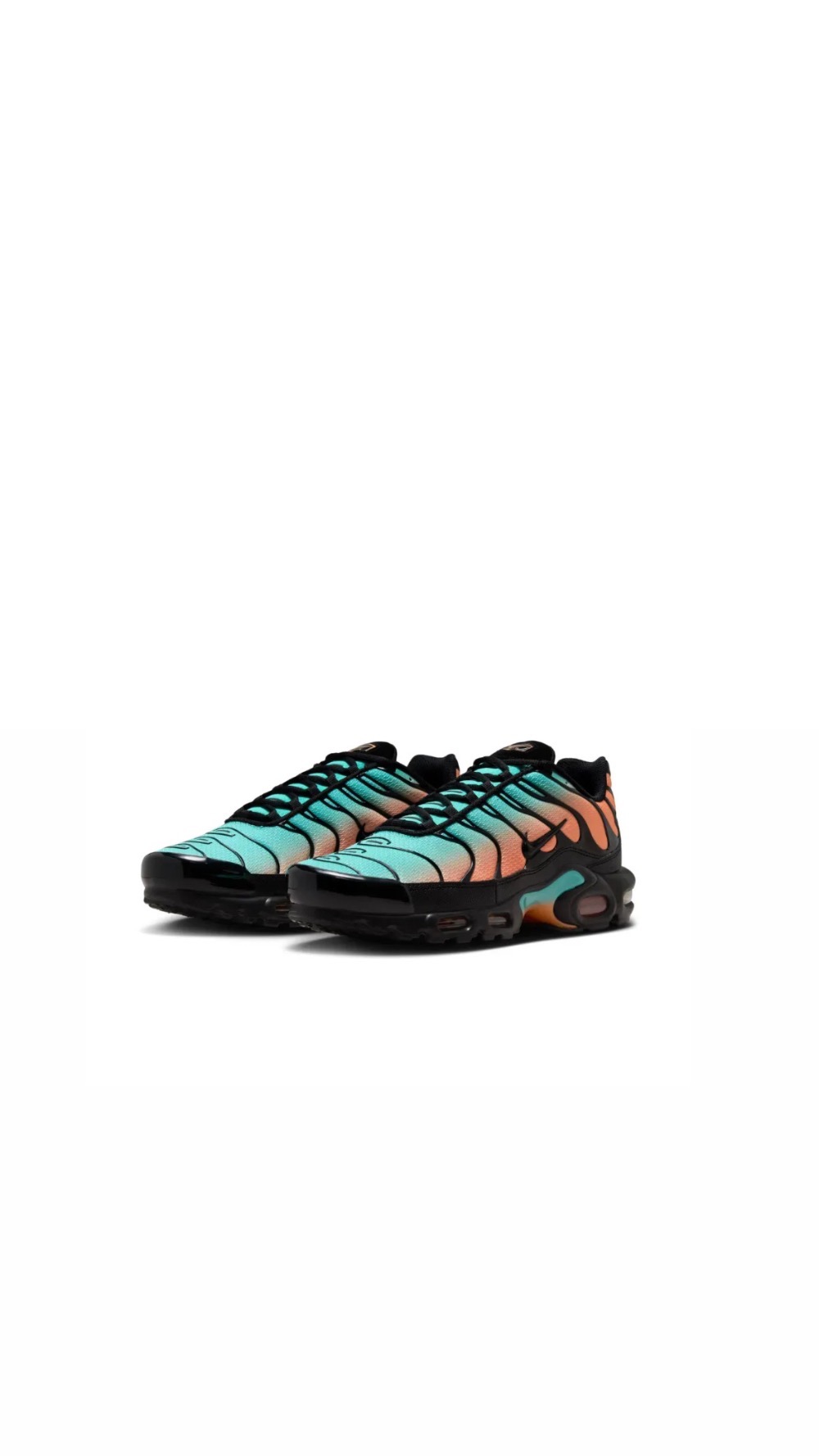 Nike Air Max Plus OG South Beach — 35 / 36 / 37 / 38 / 39 / 40 / 41 / 42, Novo
