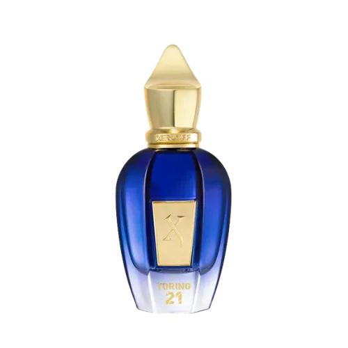 Perfume Xerjoff Join The Club Torino21 100ml - Droper