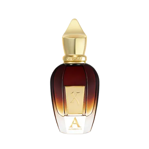 Perfume Xerjoff Oud Stars Alexandria II 100ml