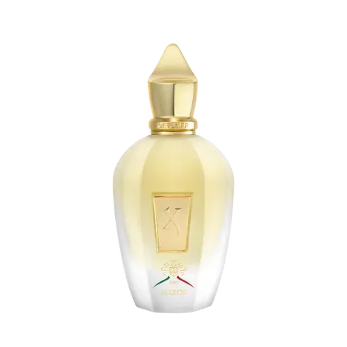 Perfume Xerjoff Accento Overdose Gold 100 ml - Droper