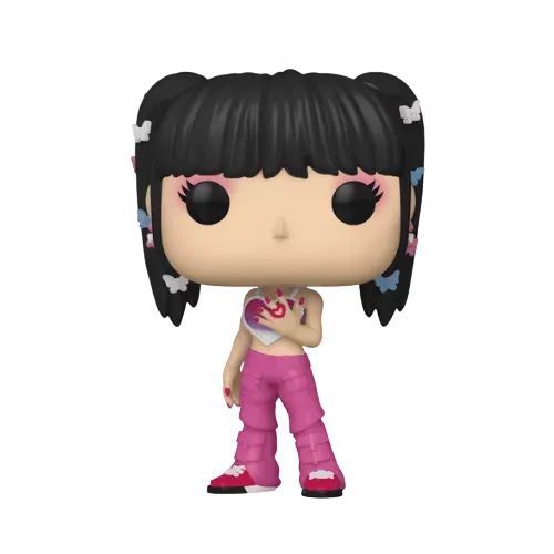 Funko Pop! Hanni New Jeans Outfit #451