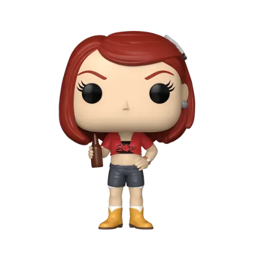 Funko Pop! Television The Office Meredith Palmer (Company Picnic) #1672