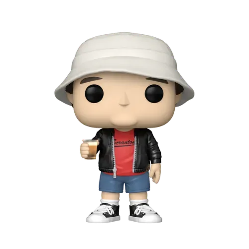 Funko Pop! Television The Office Kevin Malone (Company Picnic) #1671