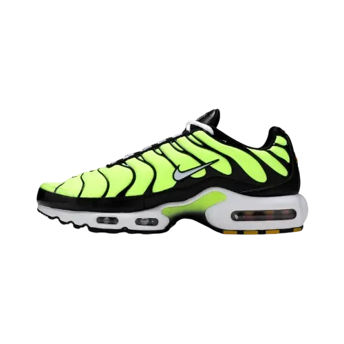 Nike Air Max Plus Hot Lime