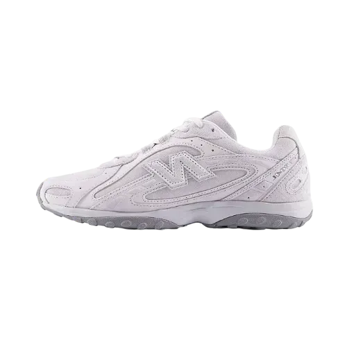New Balance 204L Pearl Grey