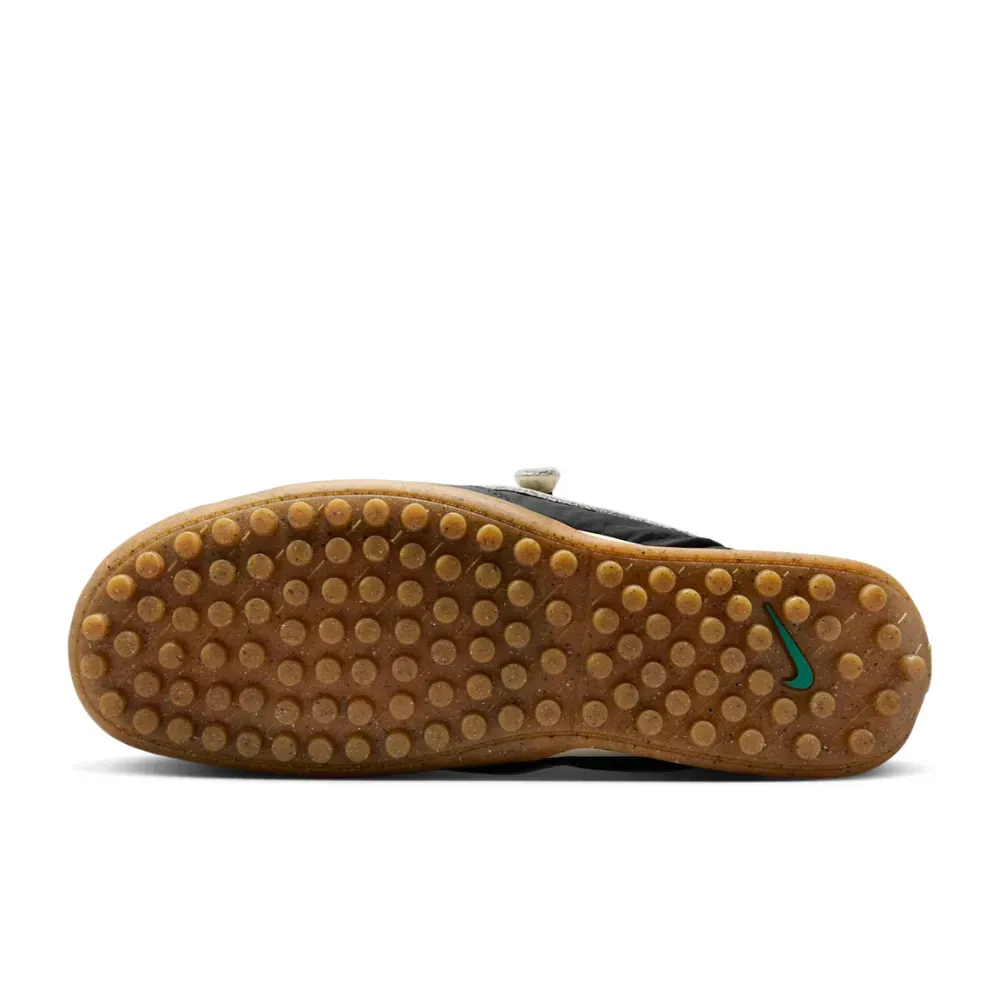 Jacquemus x Nike Moon Shoe Off Noir Gum Light Brown - Droper