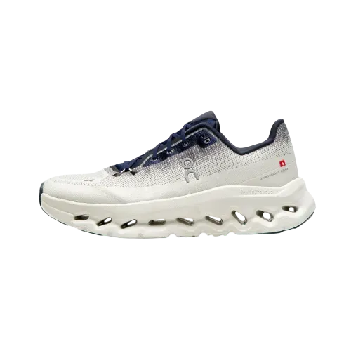 On Running Cloudtilt White Ivory - Droper