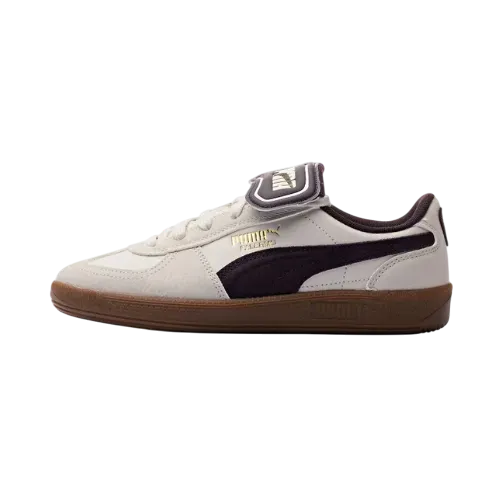 Puma Palermo Premium Beige