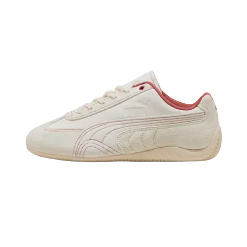 Puma Speedcat Paris Warm White Alpine Snow