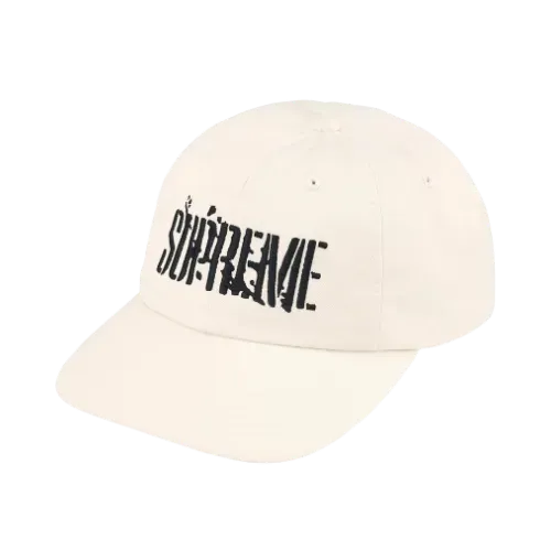 Sweater Supreme Flowers Metallic Ivory FW25-W1 - Droper