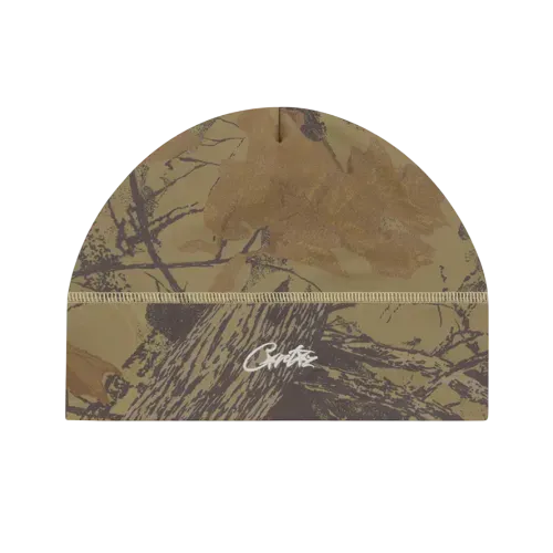 Touca Corteiz Liteworky Forest Camo - Droper
