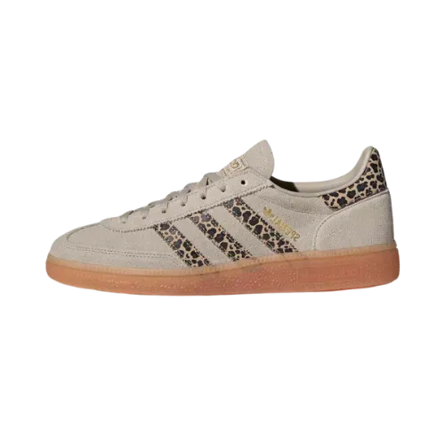 adidas Handball Spezial Wonder Beige Leopard