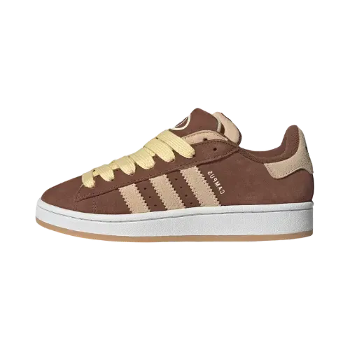 adidas Campus 00s Preloved Brown Sand Strata Orange Tint