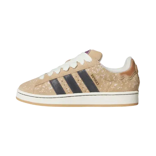 adidas Campus 00s Warm Sandstone Core Black Off White