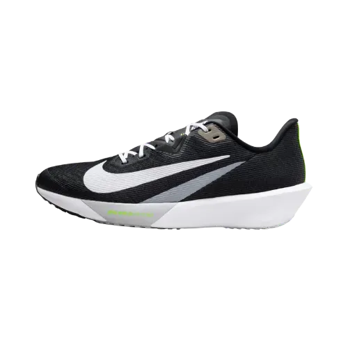 Nike Zoom Rival Fly 4 Black Wolf Grey Volt White