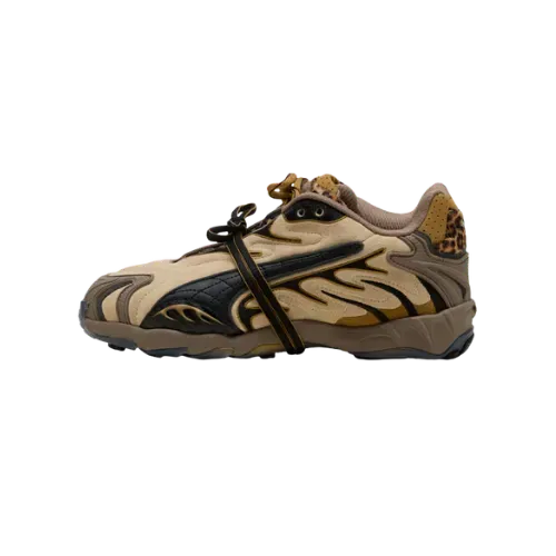 A$AP ROCKY x PUMA Inhale Leopard