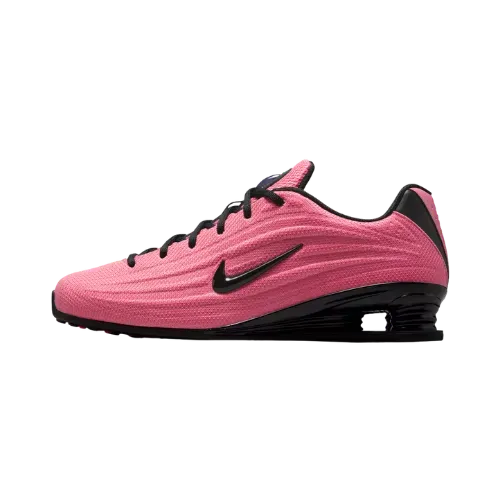 Nike Shox Z Pinksicle Black - Droper