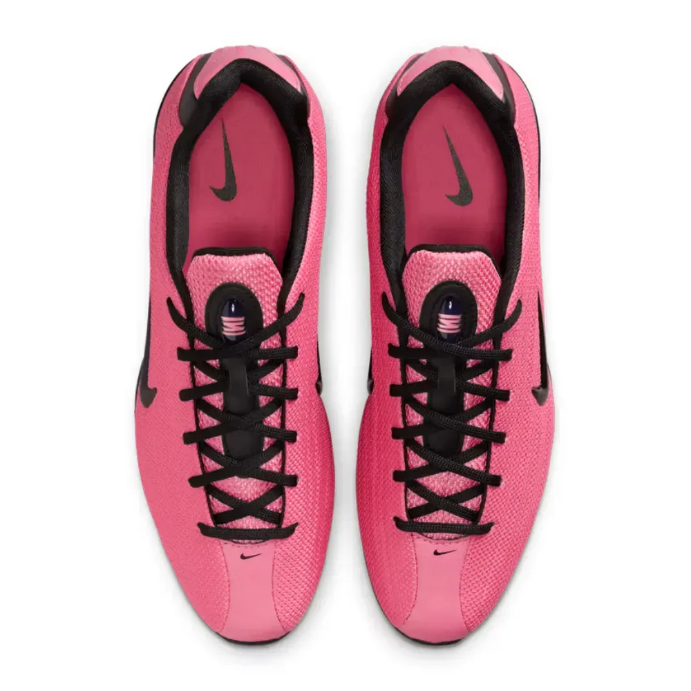 Nike Shox Z Pinksicle Black - Droper