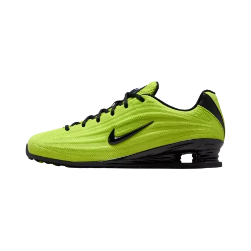 Nike Shox Z Pinksicle Black - Droper