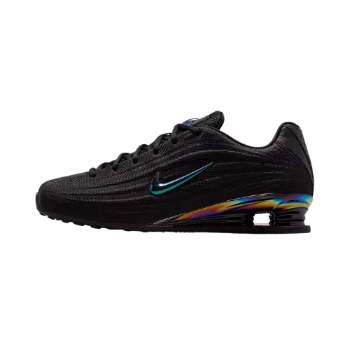 Nike Shox Z Pinksicle Black - Droper