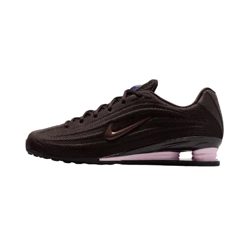 Nike Shox Z Velvet Brown