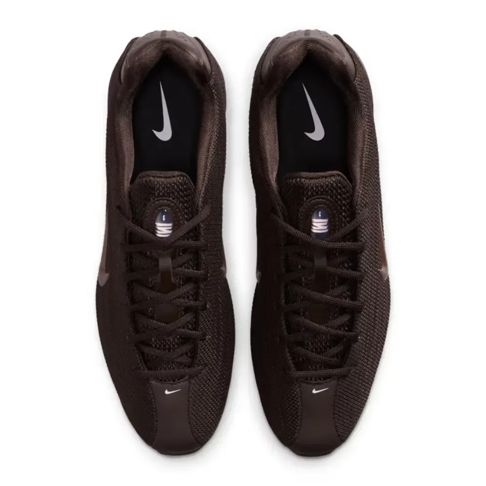Nike Shox Z Velvet Brown - Droper