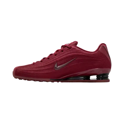 Nike Shox Z Dark Team Red