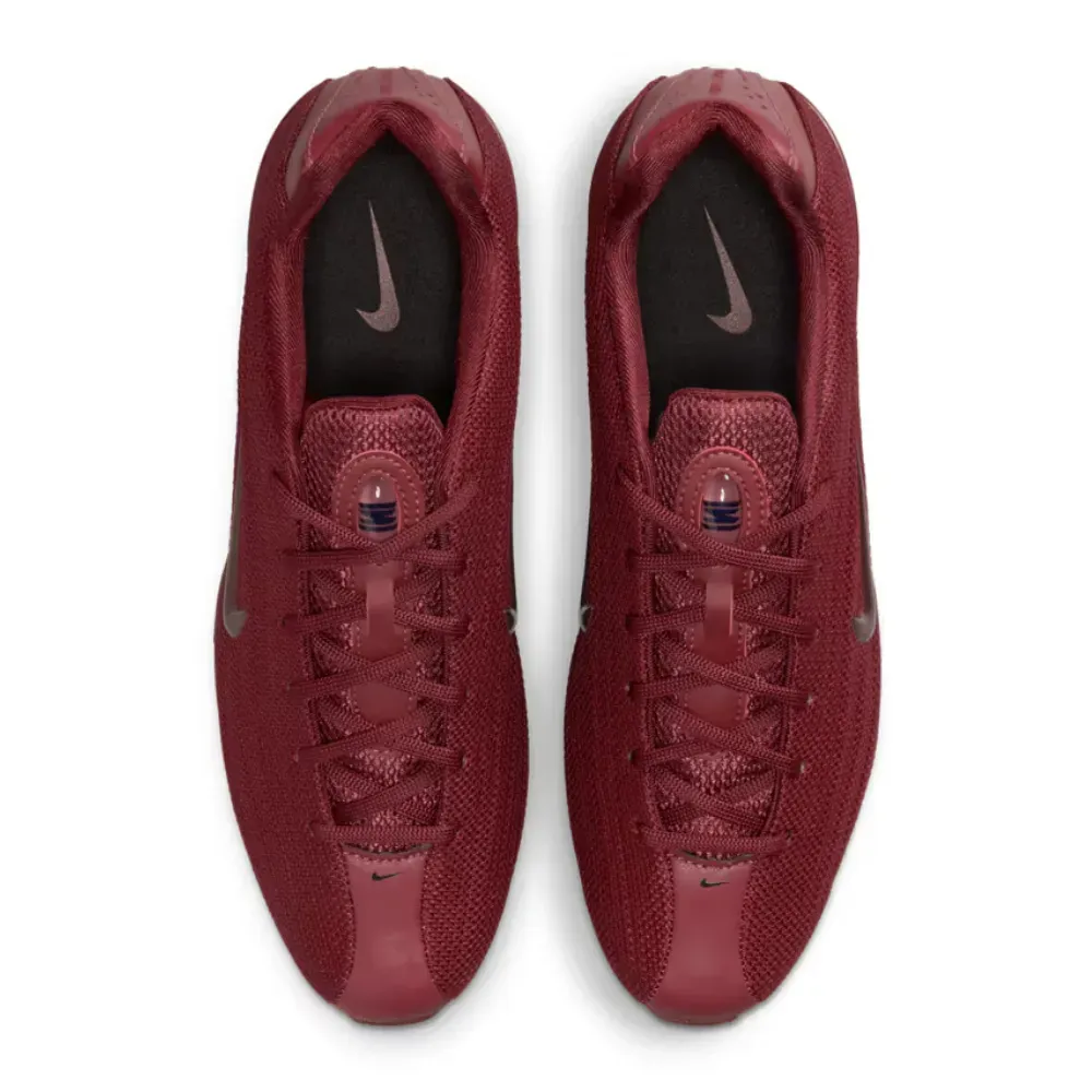 靴 NIKE Shox Z - Dark Team Red Nike Shox Z Dark Team Red - Droper
