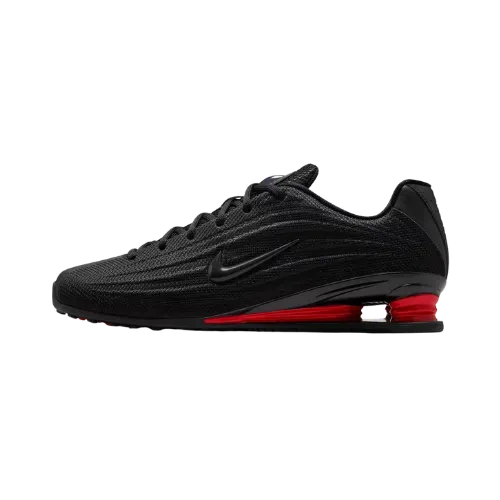 Nike Shox Z Bred