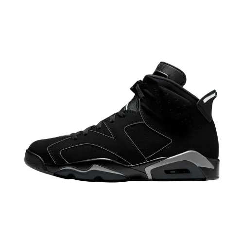 Air Jordan 6 Cap & Gown