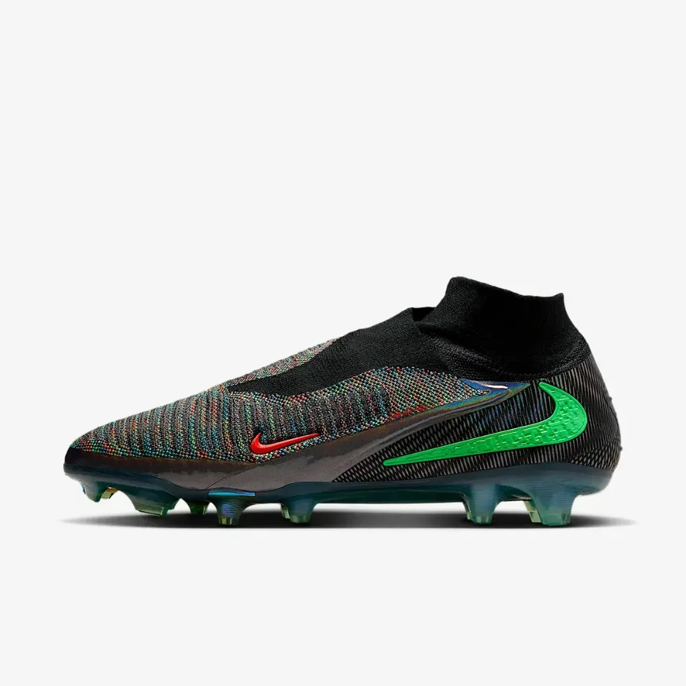 限定スパイク NIKEファントム6HighエリートEA sportFC EA Sports FC x Nike Phantom 6 High Elite Phantom Mode Multi-Colour