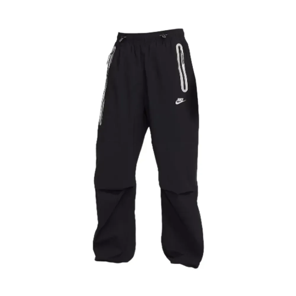 Calça Nike Tech Woven Black - Droper