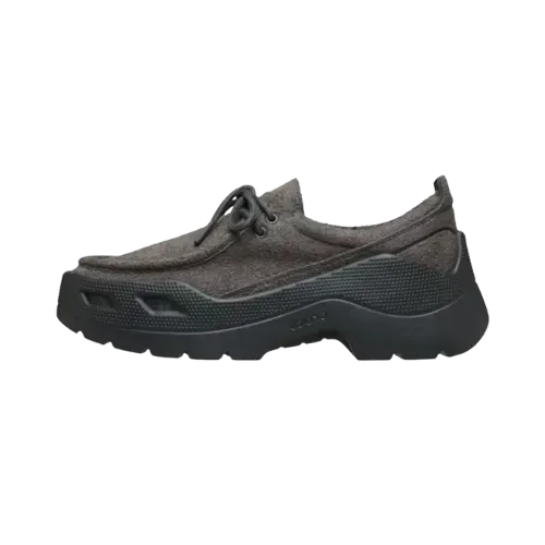 Crocs Gallery Black