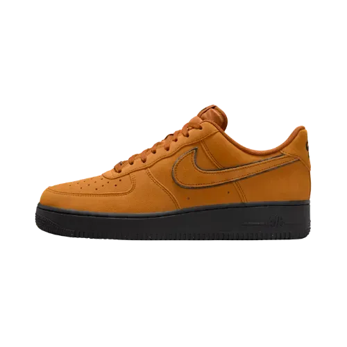 Nike Air Force1 '07 Next Nature Pink - Droper