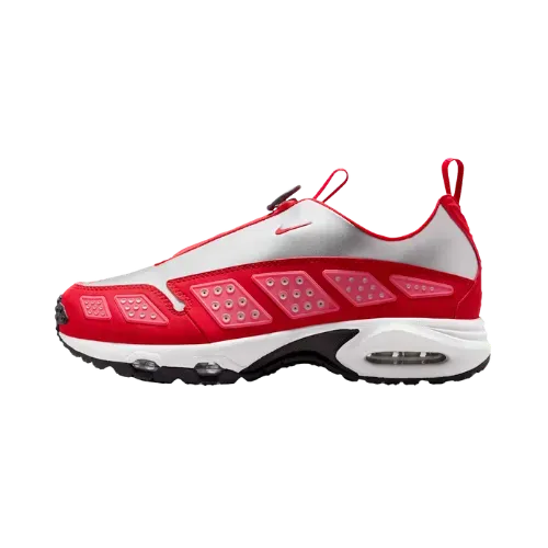 Nike Air Max SNDR Fusion Red Silver