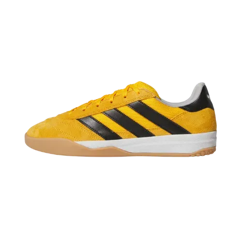 adidas Copa Premiere Crew Yellow Core Black Gum