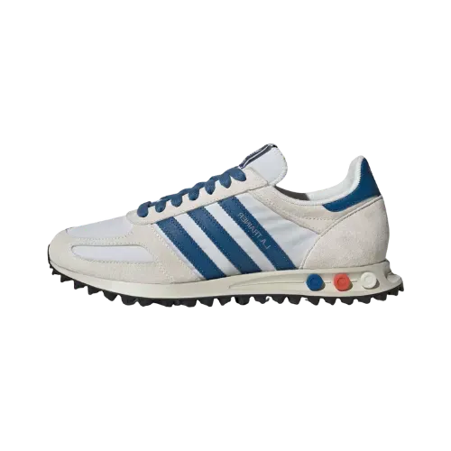 adidas LA Trainer OG Off White Dark Marine Crystal White