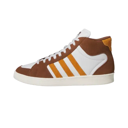 adidas Superskate Preloved Brown Rustic Orange Crystal White