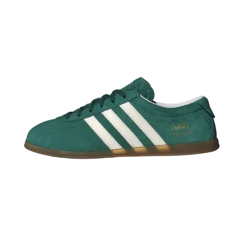 adidas Gazelle Lo Pro Collegiate Green Cloud White Gum
