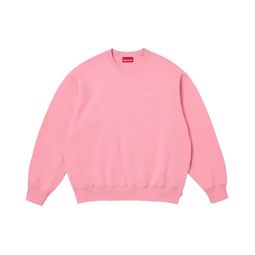 マ*ン様 Supreme Small Box Crewneck(25FW)\