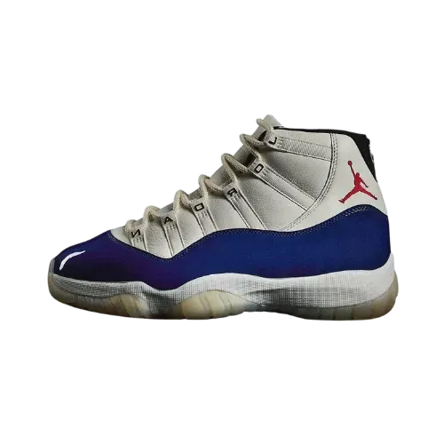 Air Jordan 11 Rare Air