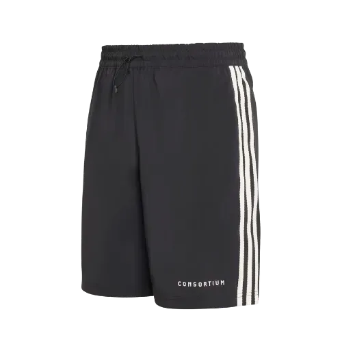 Consortium x adidas Shorts Black