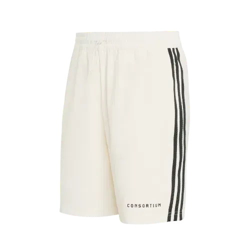 Consortium x adidas Shorts White
