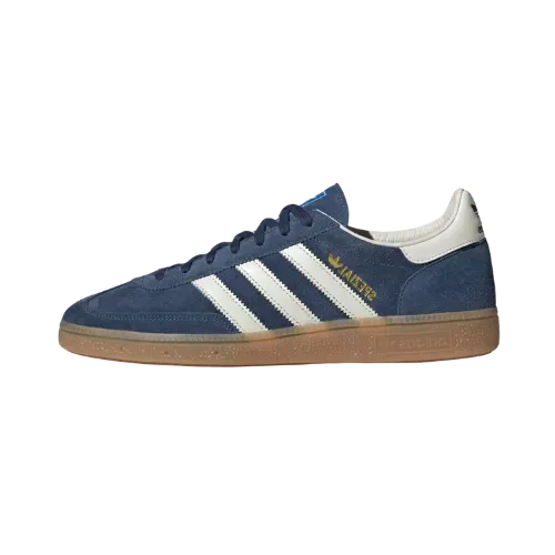 adidas Handball Spezial Preloved Ink Off White Gum M2