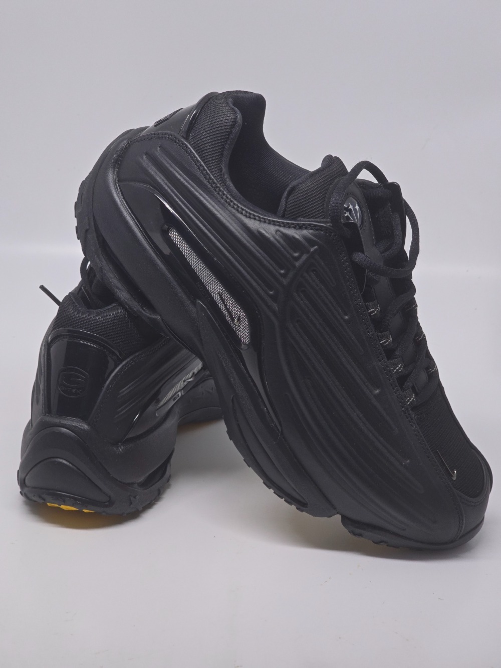 NOCTA x Nike Hot Step 2 Black