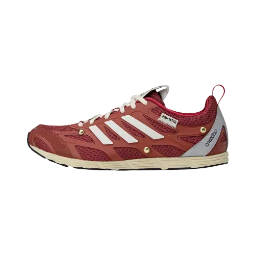adidas Adizero PR SFTM Legacy Red Cream White Wild Sepia