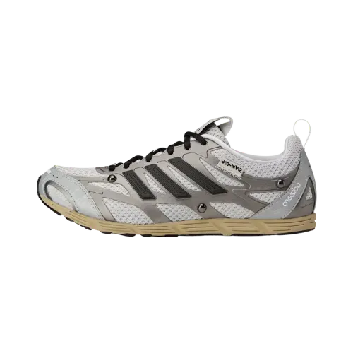 adidas Adizero PR SFTM Grey One Core Black Matte Silver