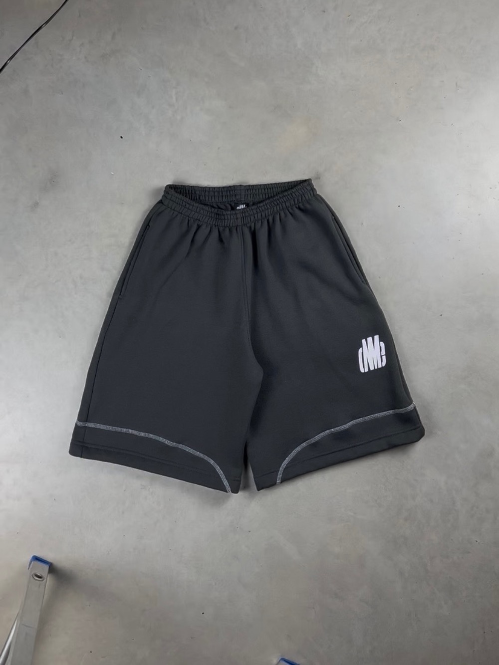 Bermuda “Cozy by Intuition” On Me