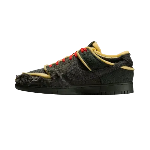 Nike Dunk Low Cactus Plant Flea Market Swamp Sponge Sequoia